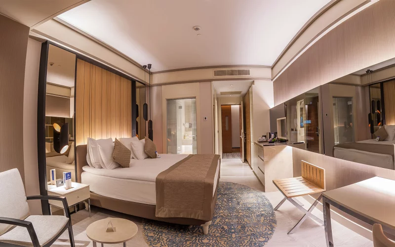 Bayir Diamond Hotel & Convention Center 5* - Konya