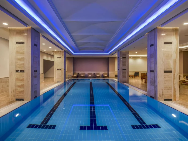 Hôtel Grand Mercure Ankara 4* - Ankara