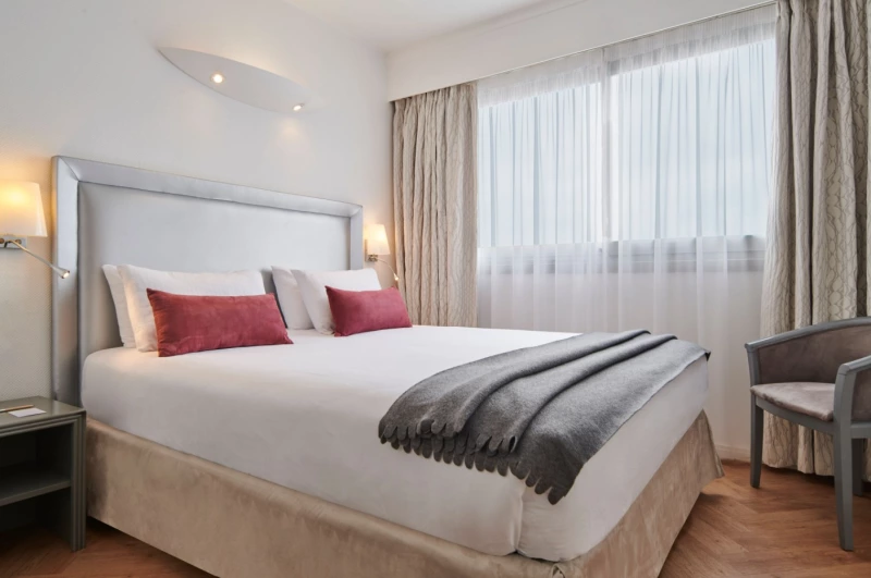 Charlemagne by HappyCulture 4* hotel - Lyon