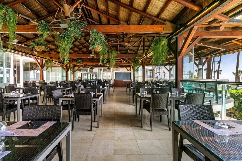 Hotel Sol Principe 4* - Costa del Sol