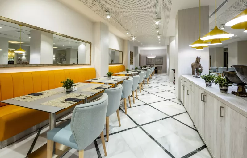 Hotel Catalonia Granada 4* - Granada