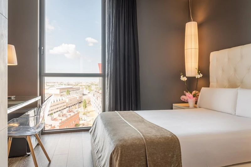Hotel SB Plaza Europa 4* - Barcelona