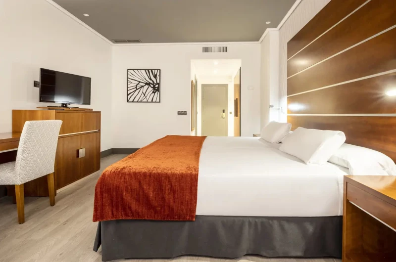 Hôtel Ilunion Alcora Sevilla 4* - Seville