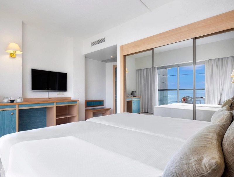 Hôtel Sol Principe 4* - Costa del Sol