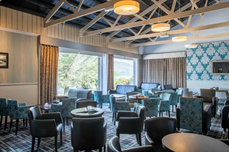 Hotel Caledonian 3* - Oban / Fort Williams area