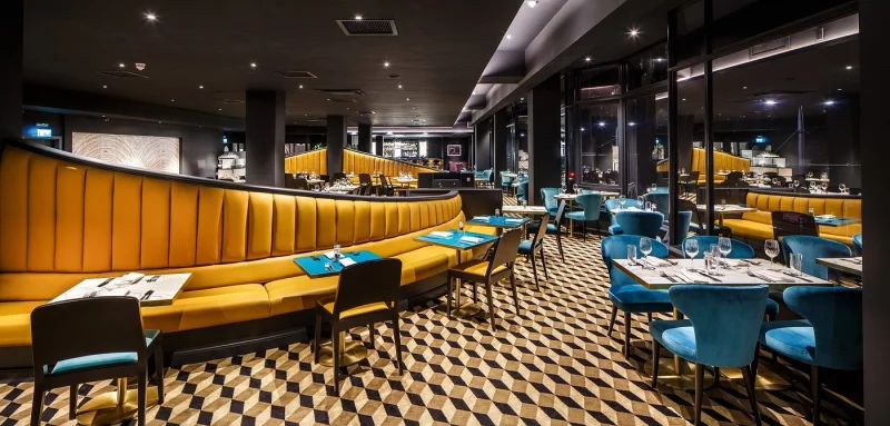 Hotel Mount Royal Edinburgh 4* - Edinburgh