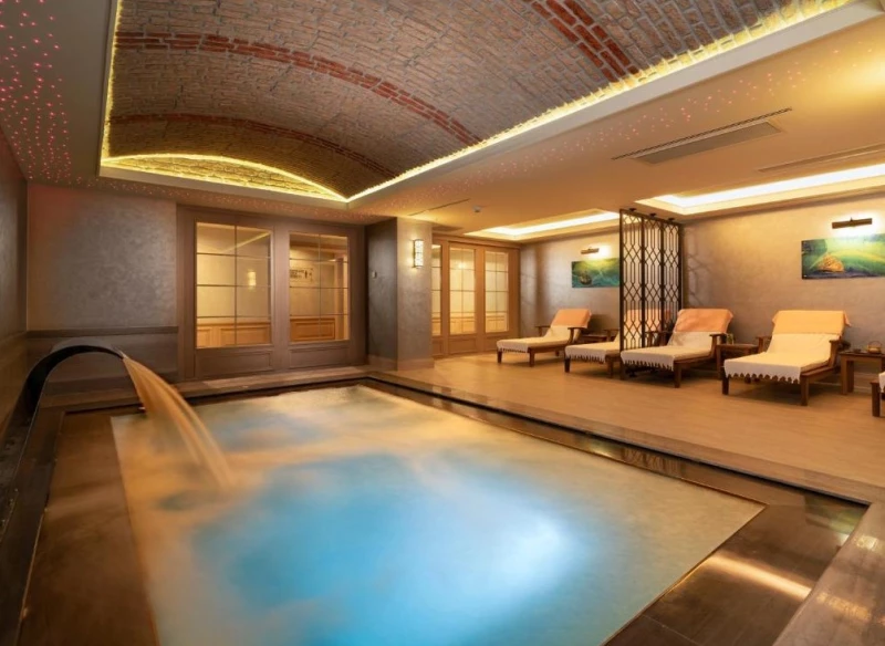 Millennium Istanbul Golden Horn 4* hotel - Istanbul