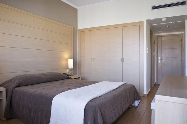 Parnon hotel 3* - Athènes