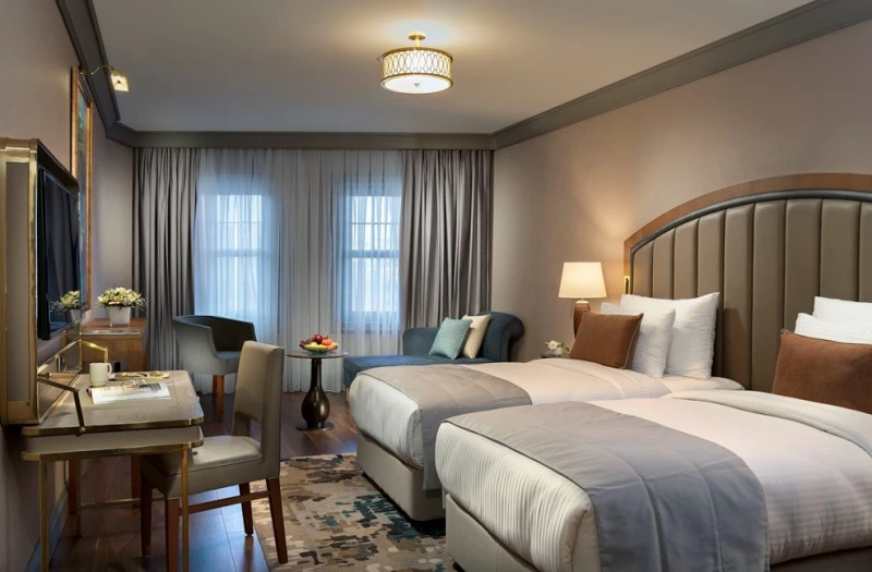 Millennium Istanbul Golden Horn 4* hotel - Istanbul