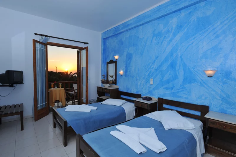 Hôtel Eri 3* - Paros