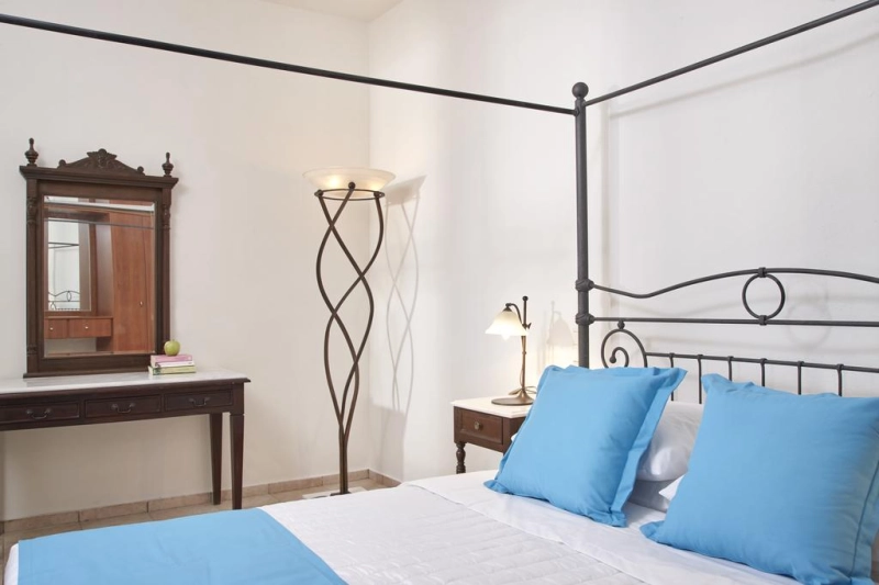 Hôtel Terra Blue 3* - Santorin