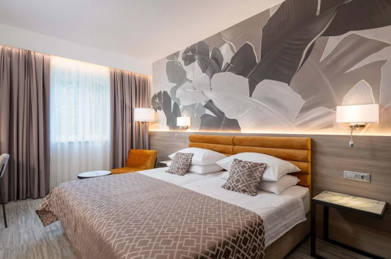 Hotel Ivka Dubrovnik 4*
