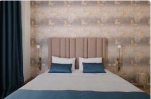 Golden City Hotel 4*