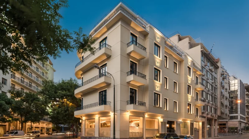 One Smart Hotel 4*