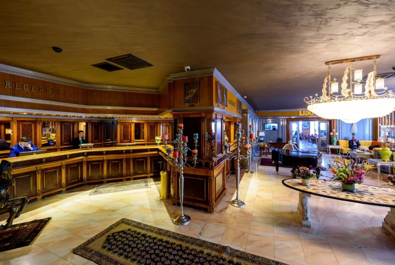 Hôtel Lido by Phoenicia 4*