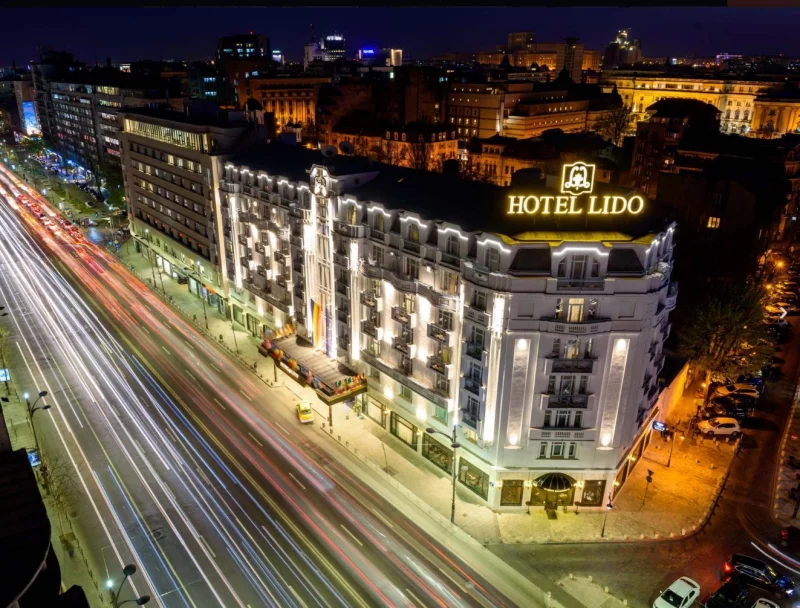 Hôtel Lido by Phoenicia 4*