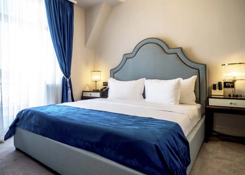 Hôtel Lido by Phoenicia 4*