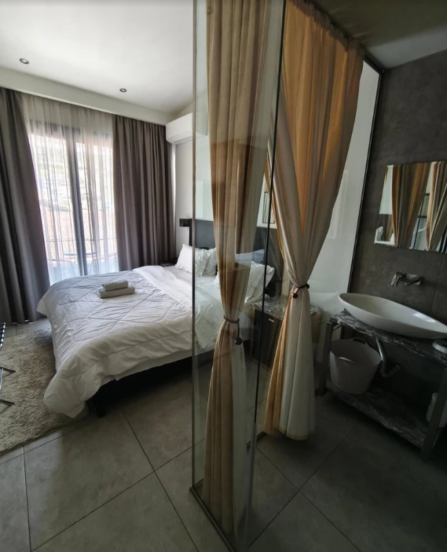Hôtel Alexiou 4*