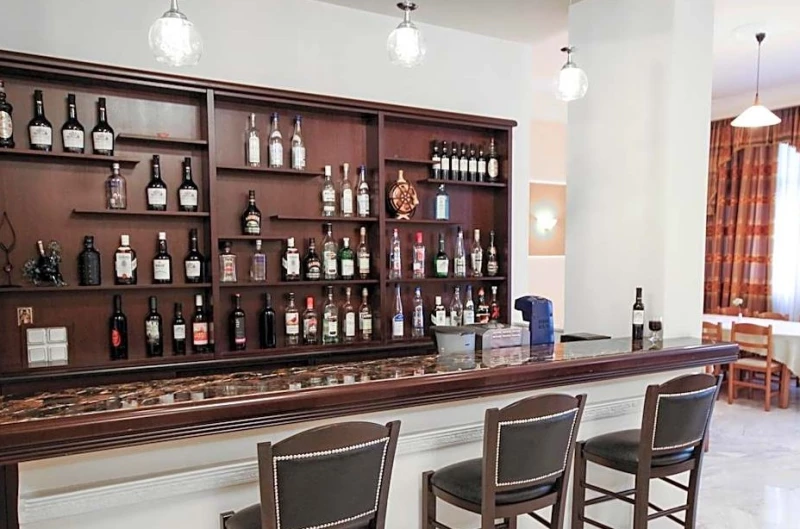 Hôtel Alexiou 4*