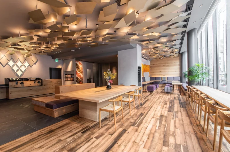 Hôtel Vista Namba 3* - Osaka