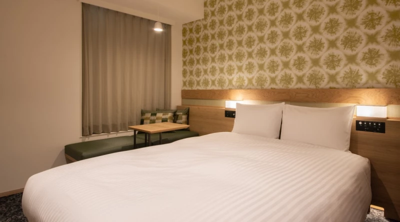 Hôtel Vista Namba 3* - Osaka