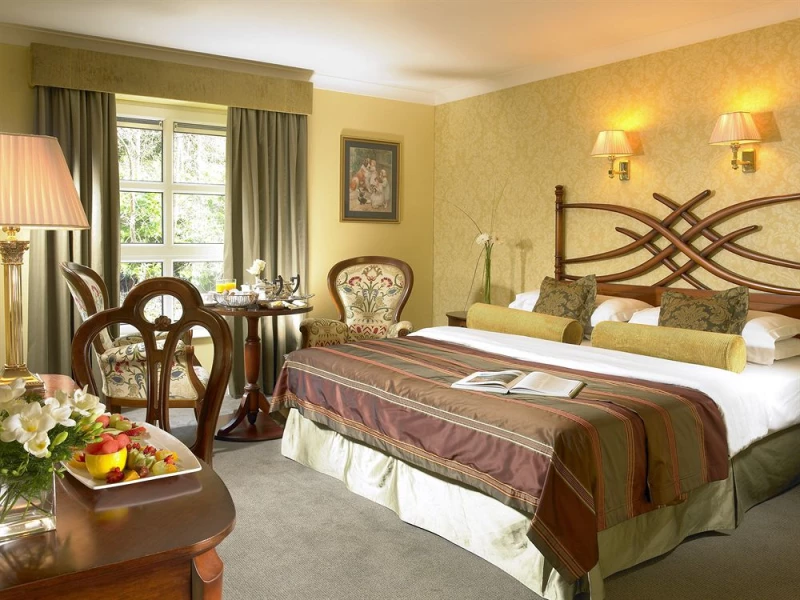 The Dromhall 4* hotel- Killarney