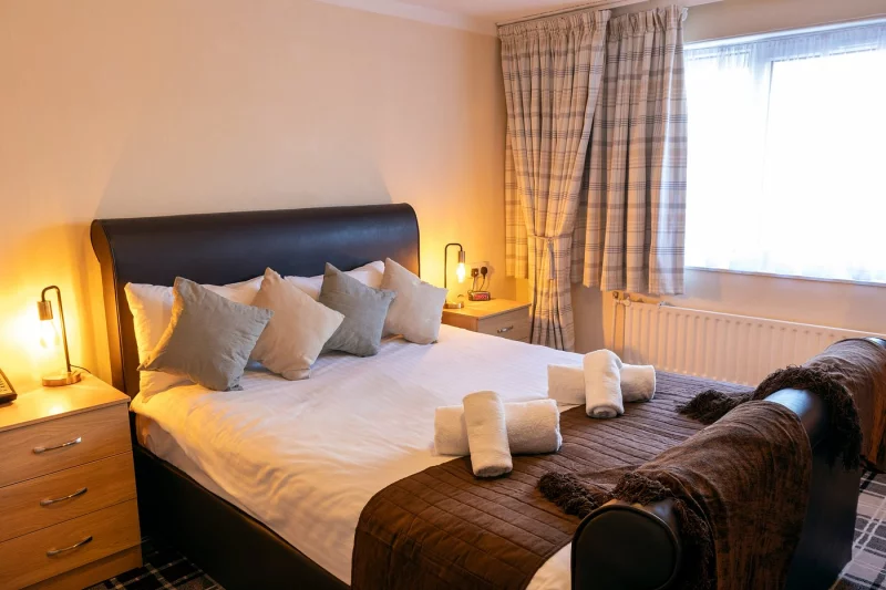The Coylumbridge 4* hotel - Aviemore / Inverness