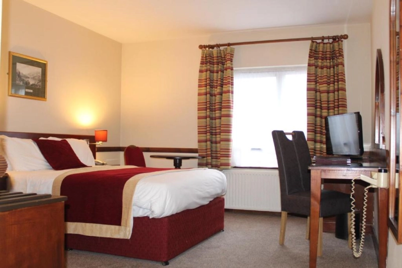 Hôtel Killarney Court 3* - Comté de Kerry