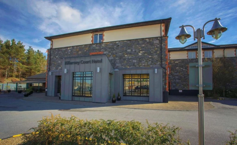 Hôtel Killarney Court 3* - Comté de Kerry