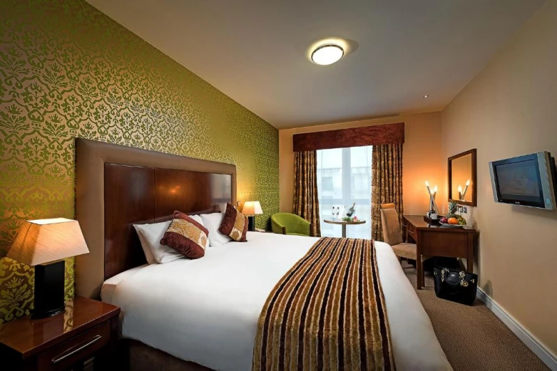 Hôtel George 4* - Comté de Limerick