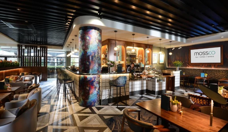 Hôtel Travelodge Plus 3* - Dublin