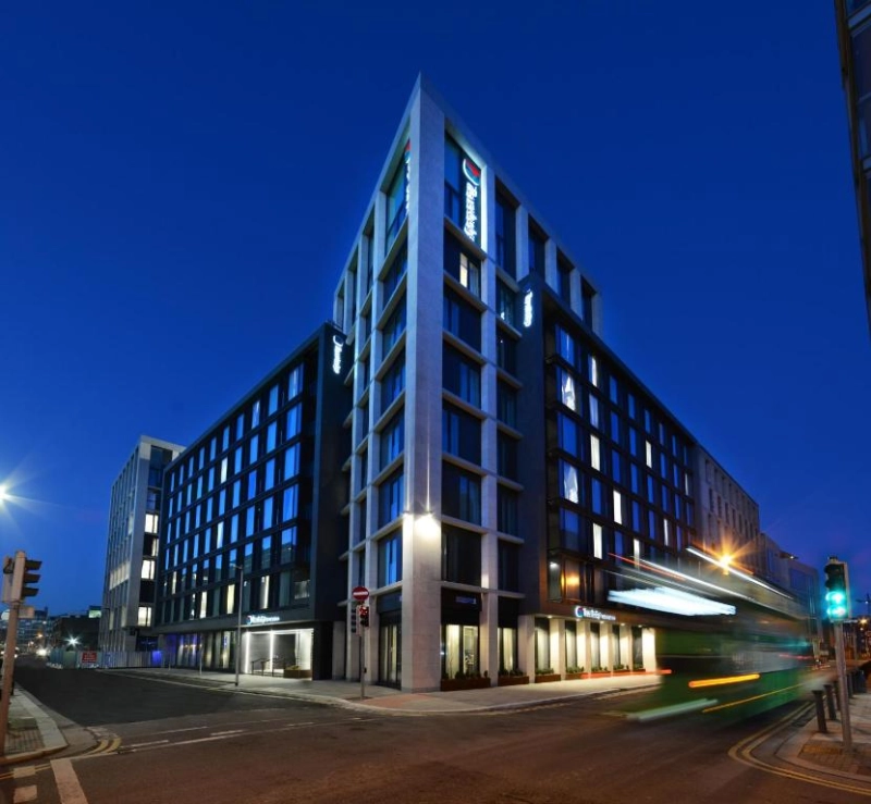 Hôtel Travelodge Plus 3* - Dublin