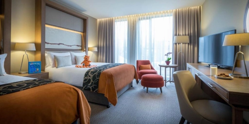 Hôtel Clayton 4* - Galway