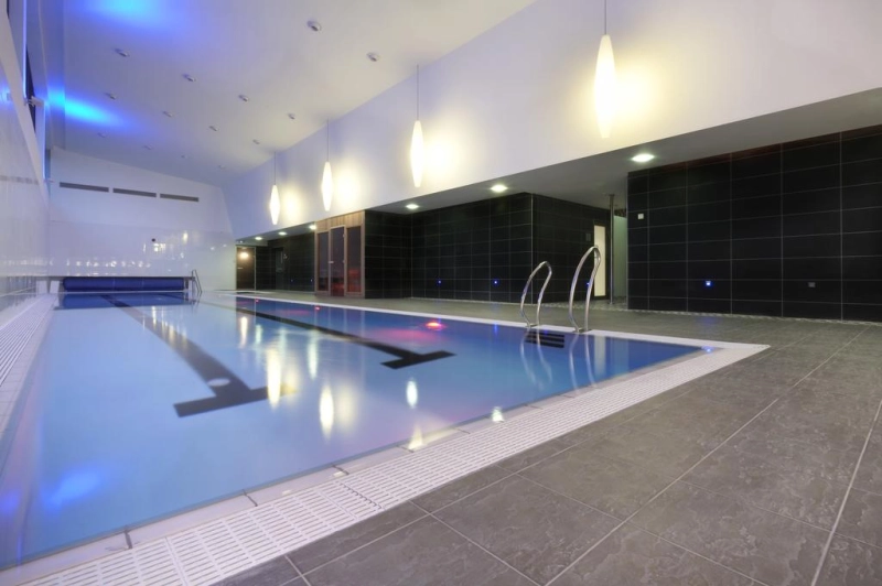 Hôtel Clayton 4* - Galway