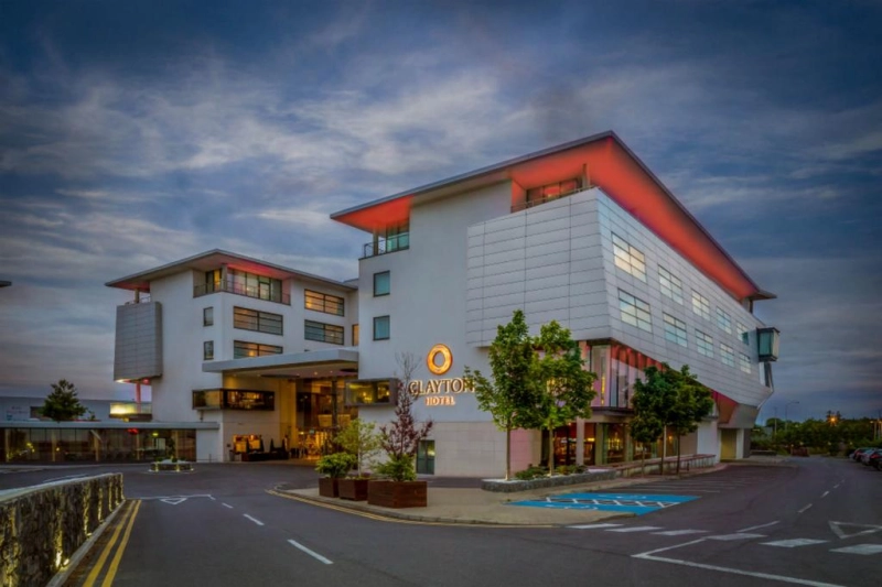 Hôtel Clayton 4* - Galway