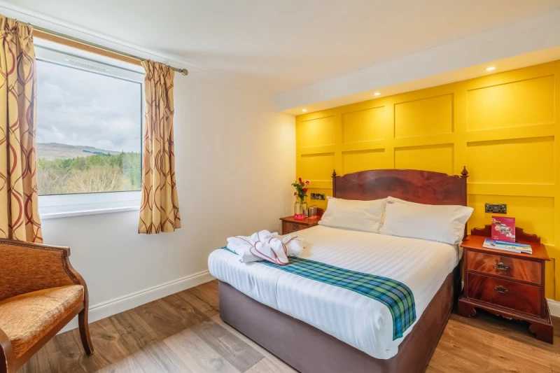 Hôtel Muthu Ben Doran 3*- Fort Williams