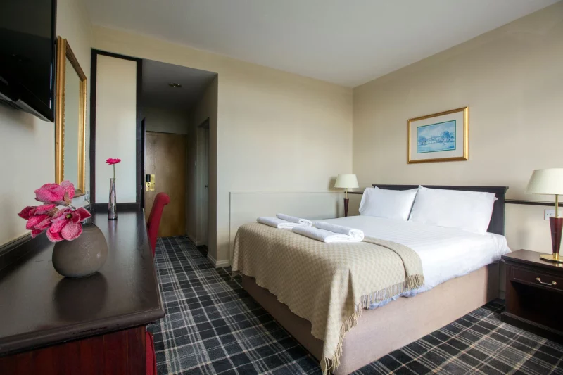 Hôtel Strathspey 3*- Aviemore