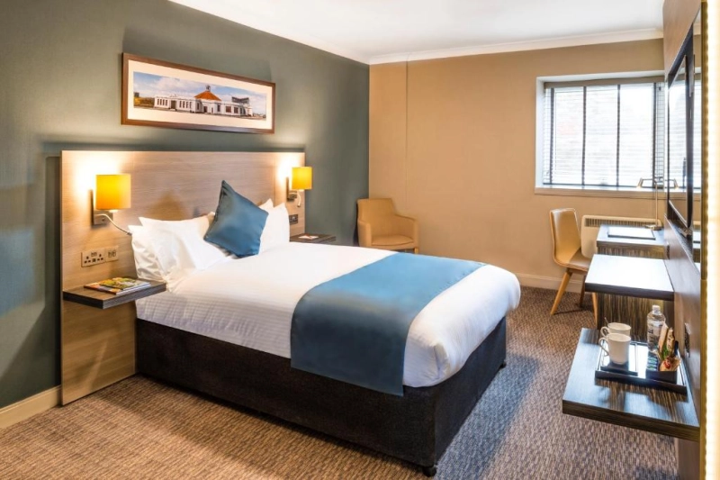 Hôtel Copthorne 3* - Aberdeen