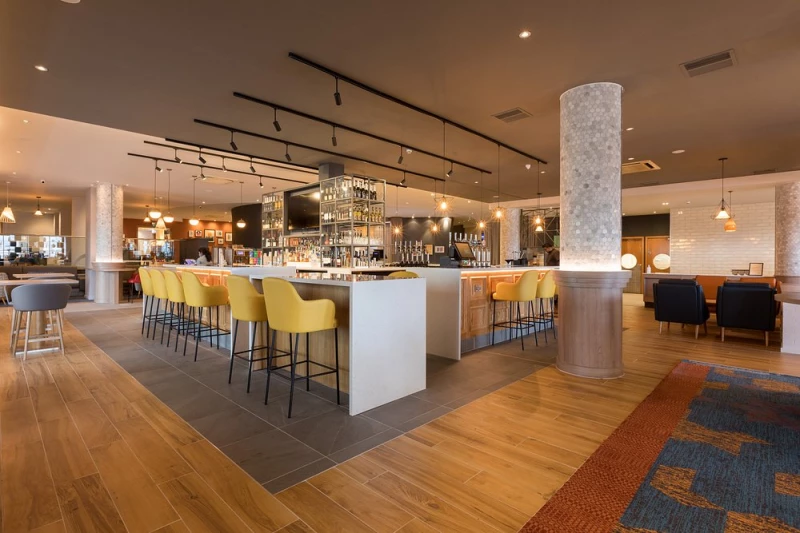Hôtel Holiday Inn Corstorphine Edinburgh4* - Édimbourg
