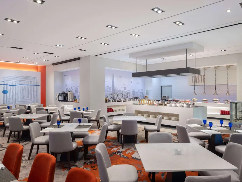 Ibis Ambassador Insadong 3* hotel - Seoul