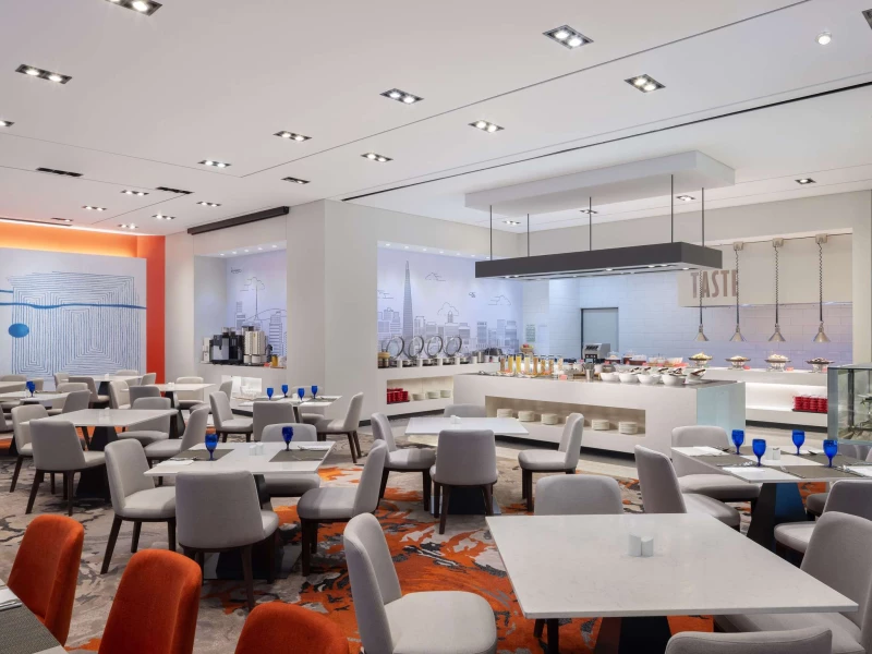Hôtel Ibis Ambassador Insadong 3* - Séoul