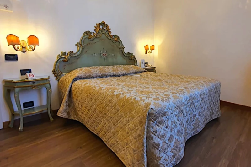 Carlton on the Grand Canal 4* hotel - Venice