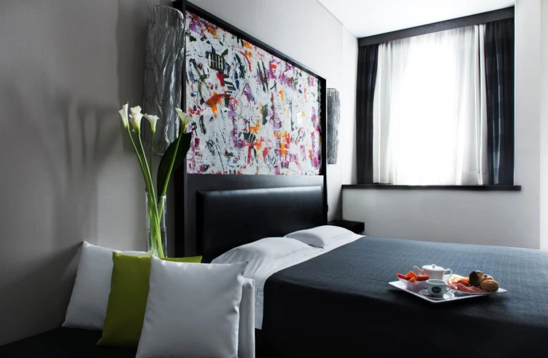 Hôtel Twenty One 4* - Rome