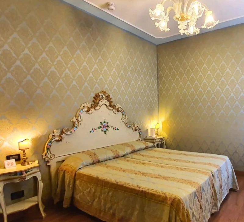 Carlton on the Grand Canal 4* hotel - Venice