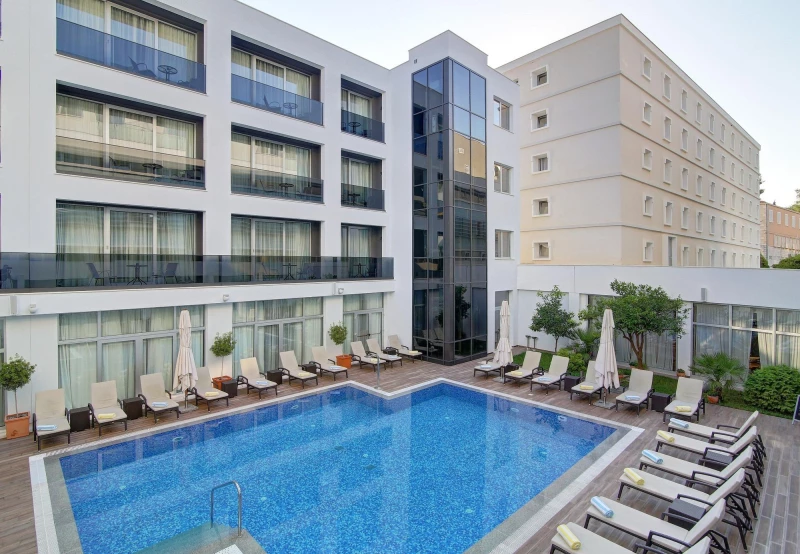 Hôtel Lero 4* (ou similaire) - Dubrovnik