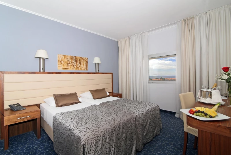 Hôtel Lero 4* (ou similaire) - Dubrovnik