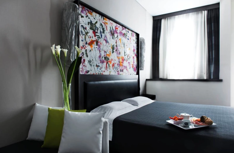 Hôtel Twenty One 4* - Rome