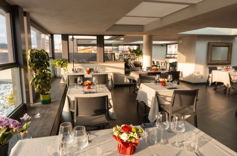 Hôtel Twenty One 4* - Rome
