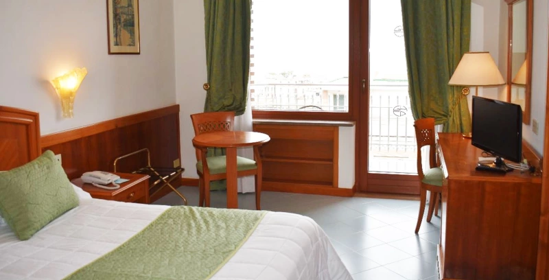 Hôtel Cesare Augusto 4* - Sorrente