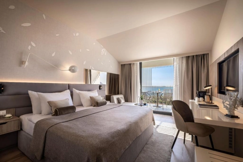 Valamar Lacroma 4* hotel (or similar) - Dubrovnik